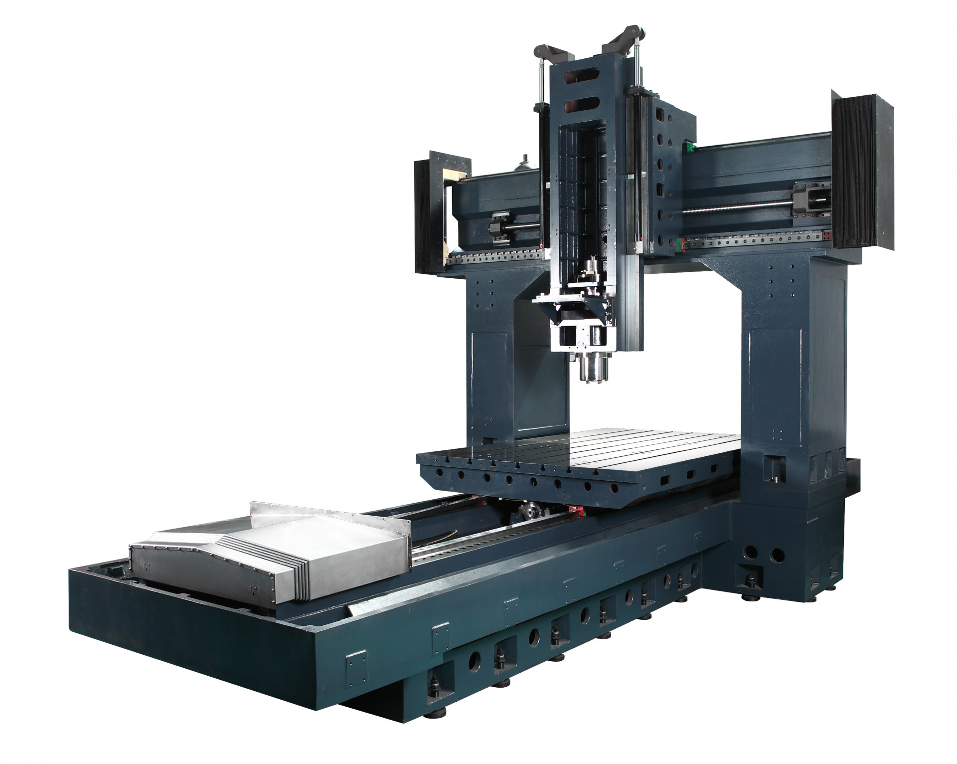 MACO CNC DV-2013