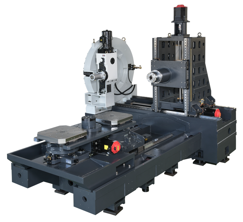 MACO CNC MH-630A