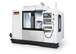 LV-1165 Vertical Milling Machine 