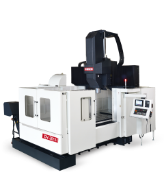 MACO double column machining center